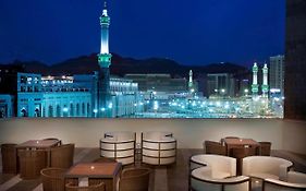 Marriott Hotel Makkah